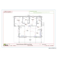 plan elec borie