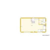 plan g&icirc;te l&eacute;on