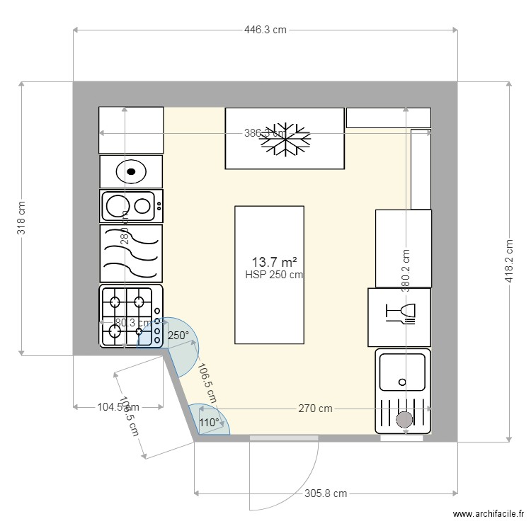 TERRIER 2 LOMME. Plan de 0 pièce et 0 m2