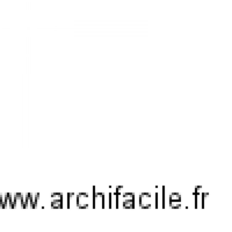 Bertrand. Plan de 0 pièce et 0 m2