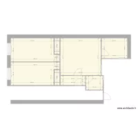 1er &eacute;tage droit Rep