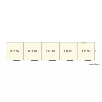 plan box &agrave; chevaux