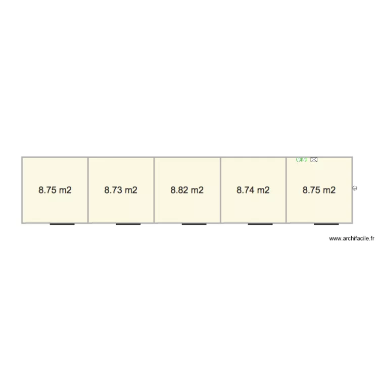 plan box à chevaux. Plan de plan box à chevaux. Plan de