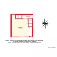 PLAN MAISON 2