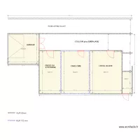 agrandissement fromagerie