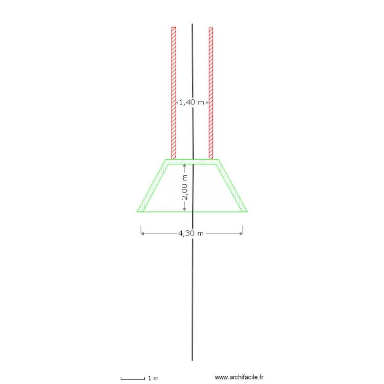 ASF - &eacute;coduc. Plan de 