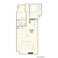 plan avec chemin&eacute;e2