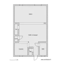 Salle &agrave; manger
