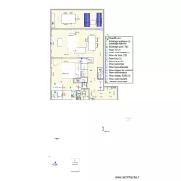 Santa Clara 2 face mer 43m2 V2.1