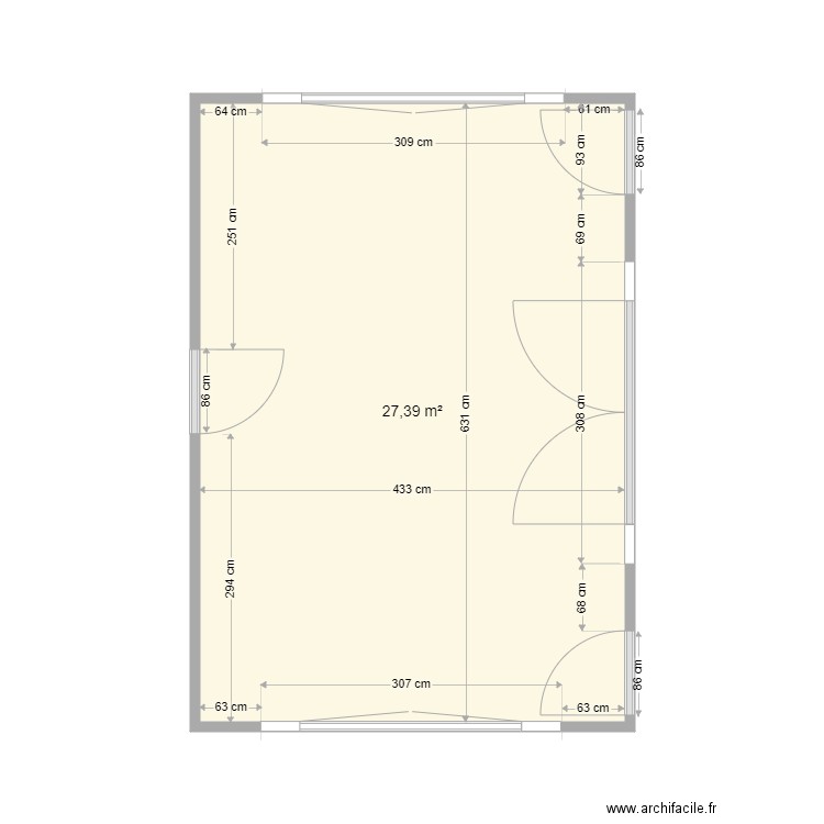 CuisineNantucketV1. Plan de 0 pièce et 0 m2