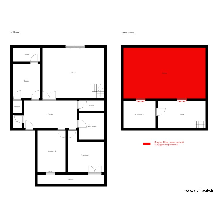 E180424. Plan de 0 pièce et 0 m2