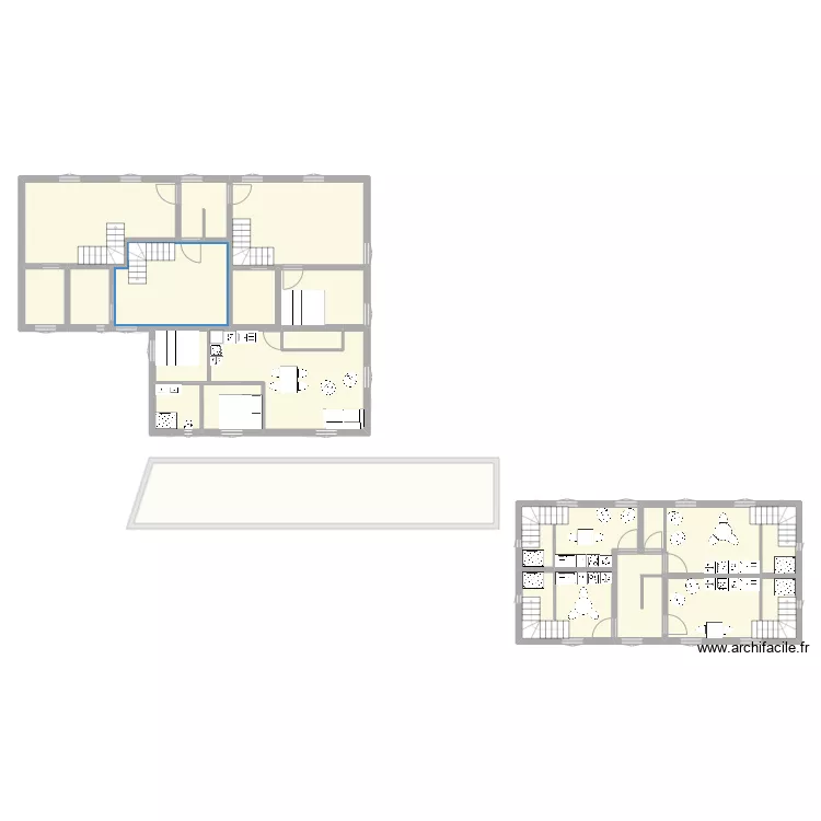 locmaria 2. Plan de locmaria 2. Plan de