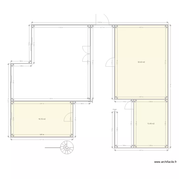 villa optimus. Plan de villa optimus. Plan de