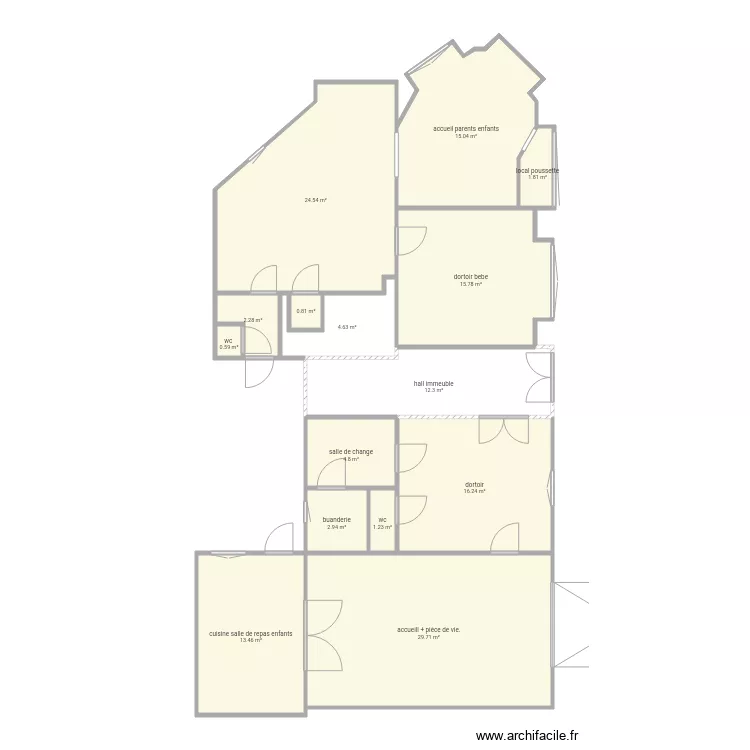 plan final mam. Plan de 