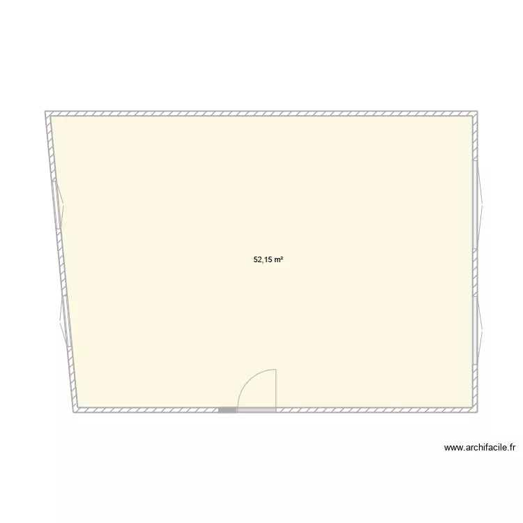 R1G. Plan de R1G. Plan de