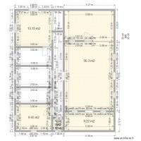 PLAN DE NOTRE MAISON 6