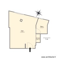 ED SKY AP 501 PAS DE LA CASA