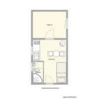 Aristide&rsquo;s tiny house
