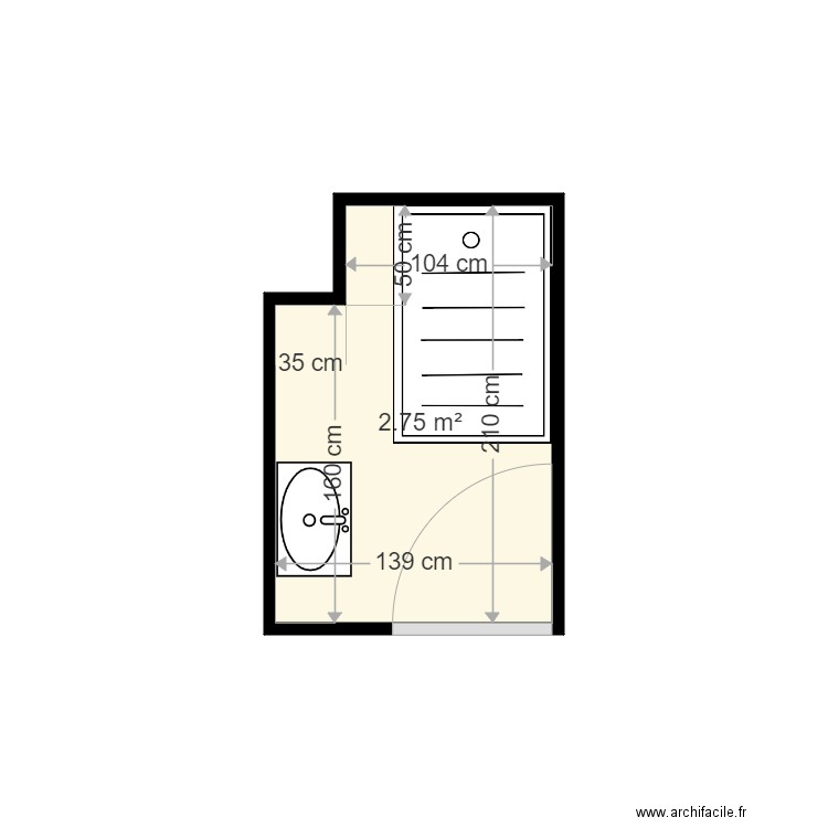 MICHALSKI JEANNE . Plan de 0 pièce et 0 m2