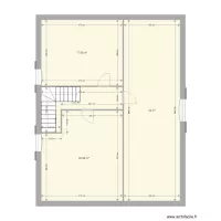 plan &eacute;tage apr&egrave;s