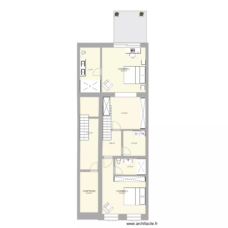 DEFACQ SS V5. Plan de 