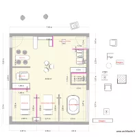 Ahava AUTONOME OPEN 4