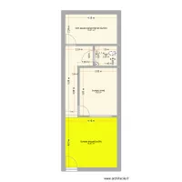 plan lc2 après travaux