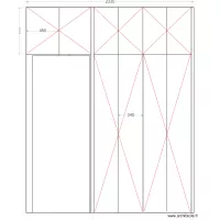 placard salle de b enfants s&egrave;vres