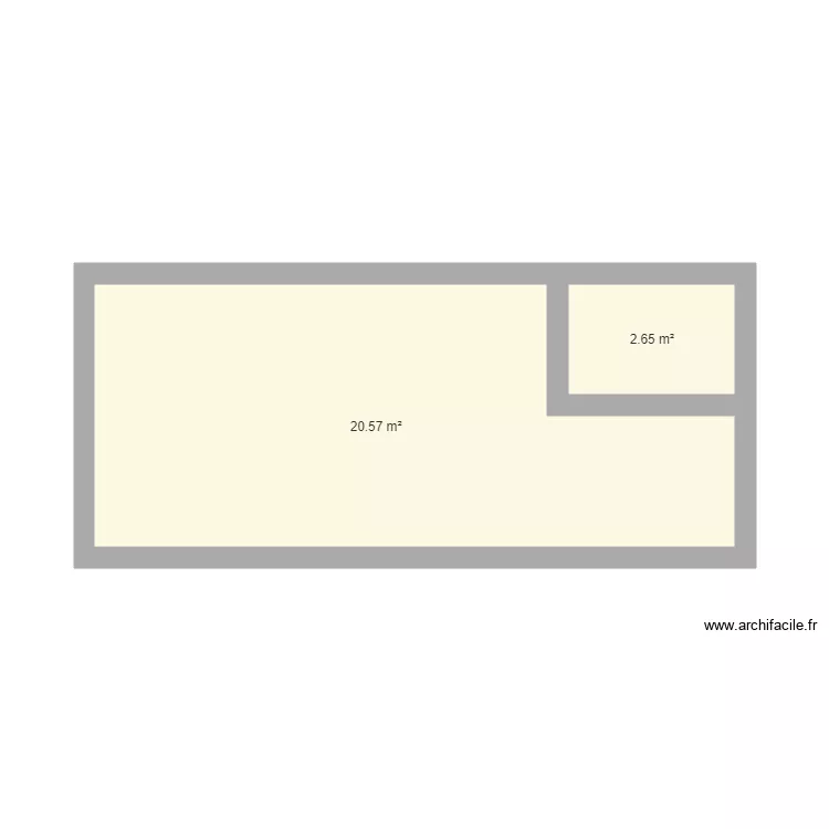 plan2. Plan de 