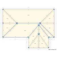 20210423 Projet Toiture CATTOEN