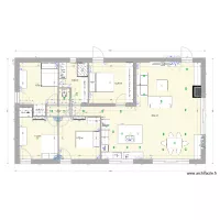 hangar 2023 D&eacute;part