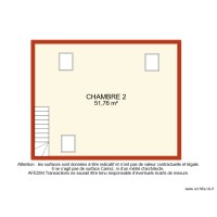 BI 5065 ETAGE 2