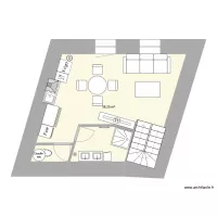 Appartement Papa