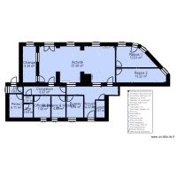 95 SARCELLES 106 Brossolette PROJET Elec