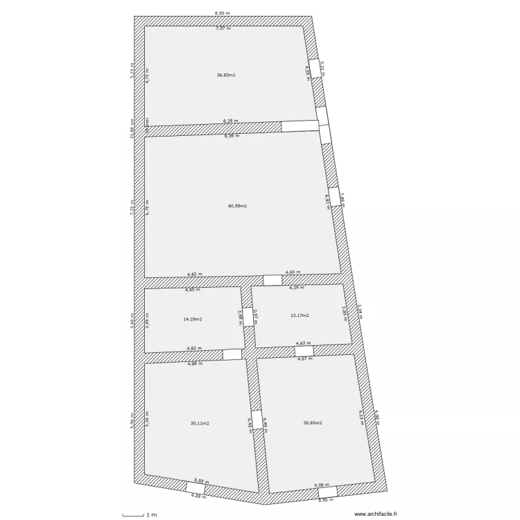 sucé2. Plan de sucé2. Plan de