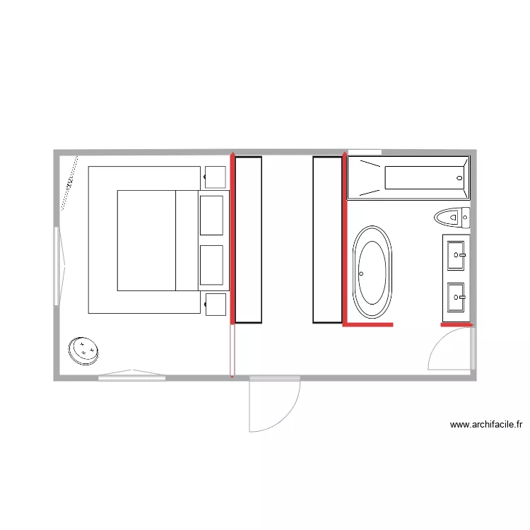Release Master RDV V1. Plan de 