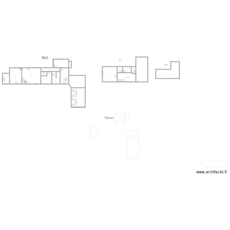 350600317. Plan de 0 pièce et 0 m2