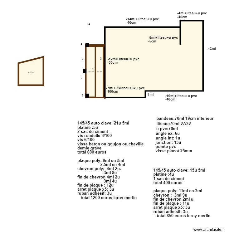 plan  cyril 2. Plan de 0 pièce et 0 m2