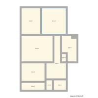 appartement benj
