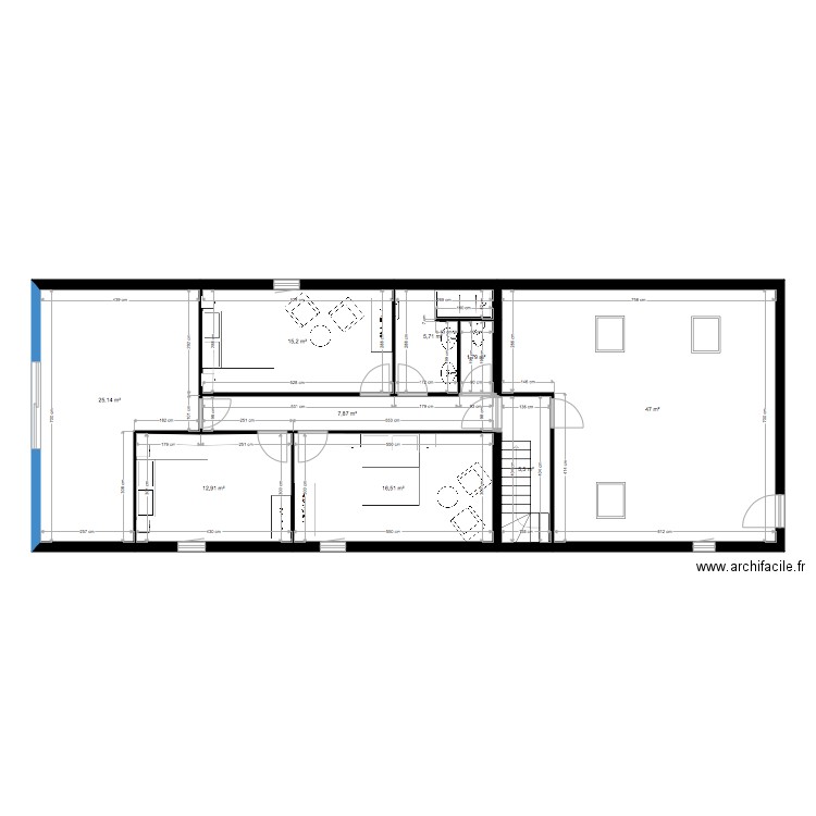 gite portugais 2. Plan de 0 pièce et 0 m2