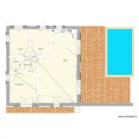 Plan ruine &eacute;lectricit&eacute;