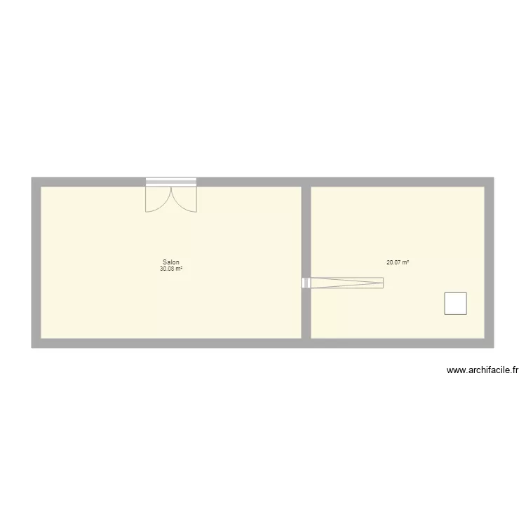 Projet Minecraft 2. Plan de 