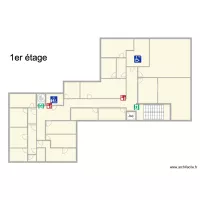 Espace richelieu 1er