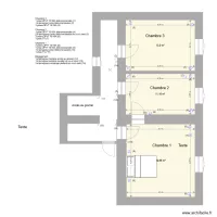 Chambres Lu&ccedil;on