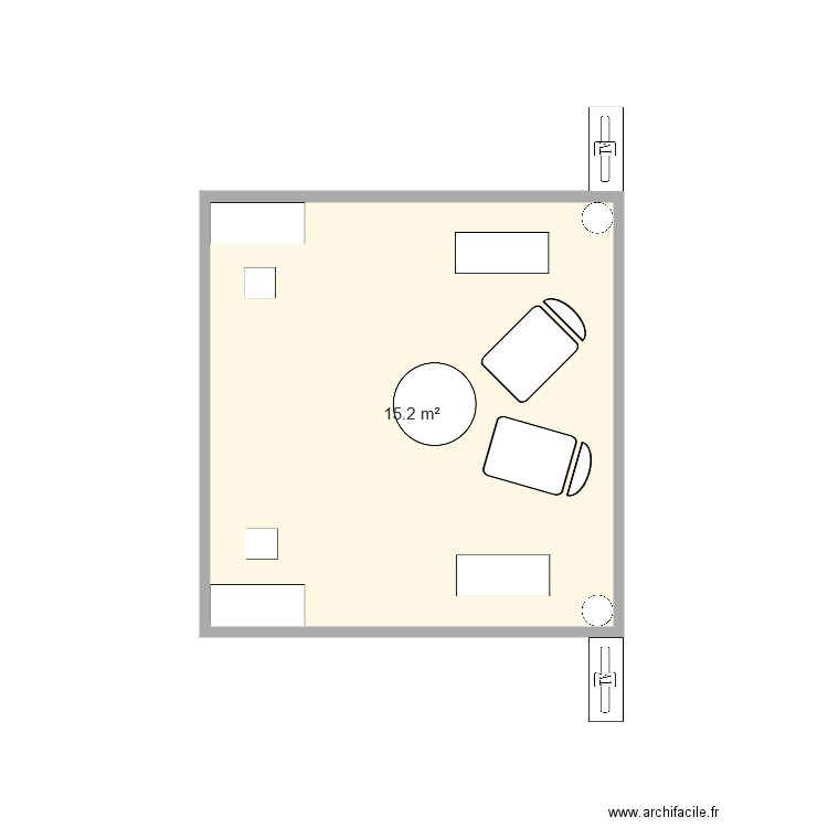 StandD1314. Plan de 0 pièce et 0 m2