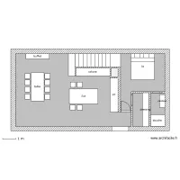new maison