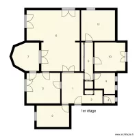 174403 SCI LA VIEILLE RINGUE