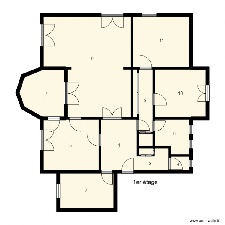 174403 SCI LA VIEILLE RINGUE. Plan de 0 pièce et 0 m2