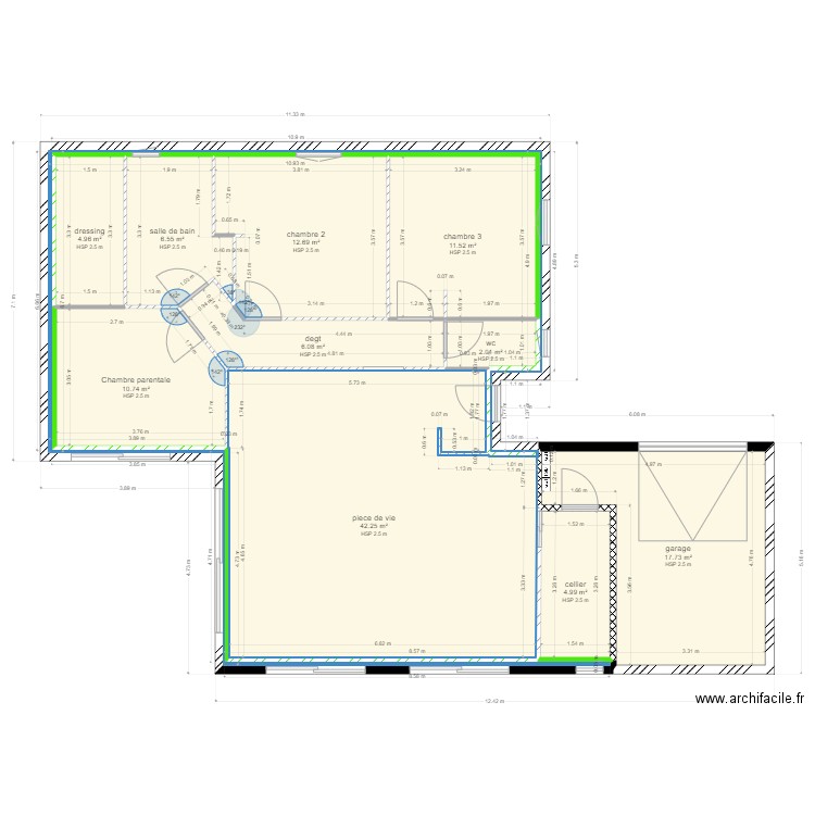 fond plan 09102021. Plan de 0 pièce et 0 m2