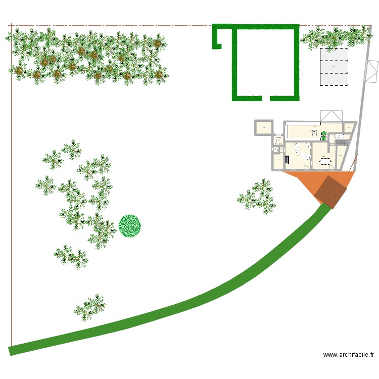 1ghkjhkjkghjhh. Plan de 0 pièce et 0 m2